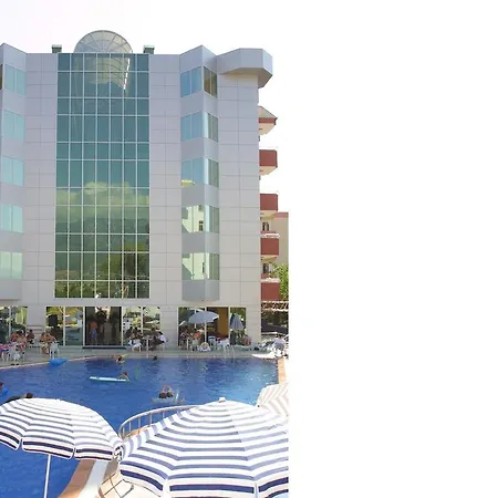 Hotel Ares