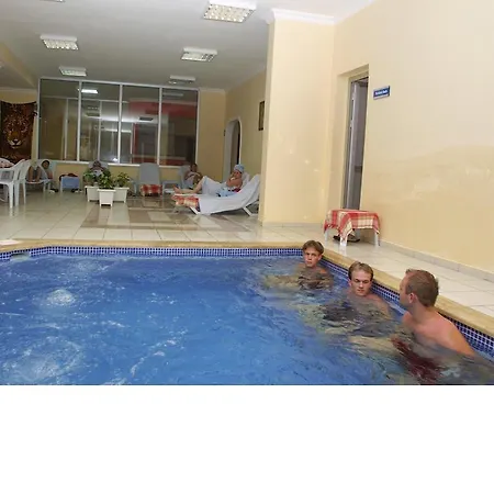 فندق Ares 4*